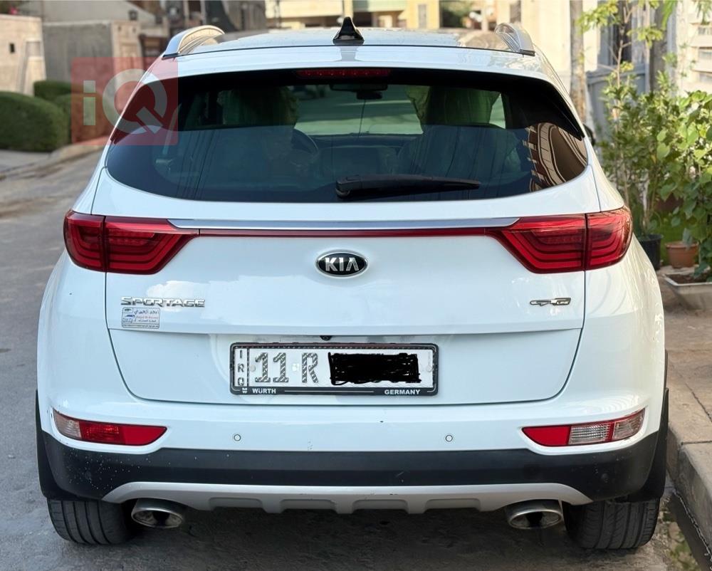 کیا سپۆرتاج